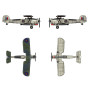 Fairey Espadon - 1/350 - TRUMPETER 06274