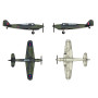Fulmar MK.1 - 1/350 - TRUMPETER 06275