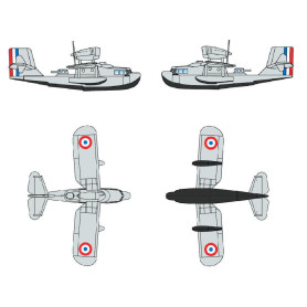 Loire - 1/350 - TRUMPETER 06277