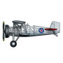 Boeing P-12/F4B - 1/350 - TRUMPETER 06283