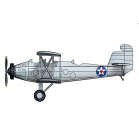 T4M - 1/350 - TRUMPETER 06284