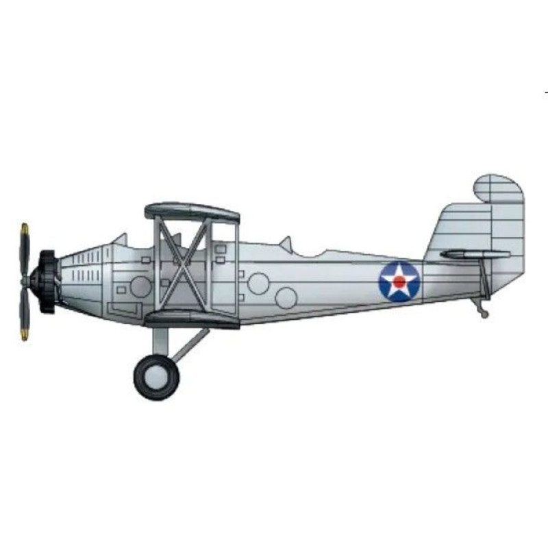 T4M - 1/350 - TRUMPETER 06284