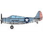 Dévastateur TBD-1 - 1/350 - TRUMPETER 06403