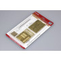 Kit de mise à niveau et de conversion pour Dicker Max - 1/35 - TRUMPETER 06602