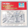 LAV-III / Stryker Pare-brise - 1/35 - TRUMPETER 06611