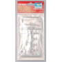 Canon-mitrailleur M242 Bushmaster de 25 mm et - 1/35 - TRUMPETER 06614