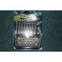 Kits d'amélioration pour cuirassé Bismarck allemand - 1/200 - TRUMPETER 06627