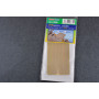 Rambardes et filet de sécurité pour navire - 1/700 - TRUMPETER 06635