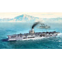 Porte-avions HMS Ark Royal 1939 - 1/700 - TRUMPETER 06713