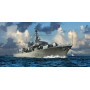 Frégate HMS TYPE 23 Kent (F78) - 1/700 - TRUMPETER 06719