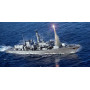 Frégate HMS TYPE 23-Montrose (F236) - 1/700 - TRUMPETER 06720