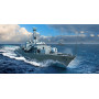 Frégate HMS TYPE 23 Westminster (F237) - 1/700 - TRUMPETER 06721