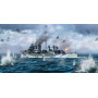 HMS Colombo - 1/700 - TRUMPETER 06742