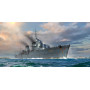 Destroyer russe Taszkient 1940 - 1/700 - TRUMPETER 06746