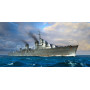 Destroyer russe Taszkient 1942 - 1/700 - TRUMPETER 06747