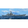 USS Missouri BB-63 - 1/700 - TRUMPETER 06748