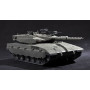 Char de combat Israël Merkava Mk.III - 1/72 - TRUMPETER 07103