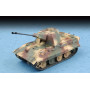 Flakpanzer allemand E-50 - 1/72 - TRUMPETER 07124