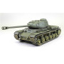 Char lourd soviétique KV-122 - 1/72 - TRUMPETER 07128