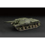 Obusier lourd automoteur soviétique SU-152 - Première - 1/72 - TRUMPETER 07129