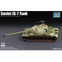 Char soviétique JS-7 - 1/72 - TRUMPETER 07136