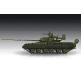 Char de combat principal russe T-80BV - 1/72 - TRUMPETER 07145