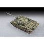 T-62 ERA russe (Mod.1972) - 1/72 - TRUMPETER 07149