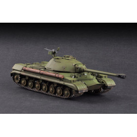 Char lourd soviétique T-10 - 1/72 - TRUMPETER 07152