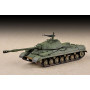 Char lourd soviétique T-10A - 1/72 - TRUMPETER 07153