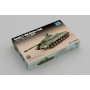 Char lourd soviétique T-10A - 1/72 - TRUMPETER 07153