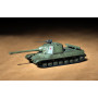 Objet soviétique 268 - 1/72 - TRUMPETER 07155