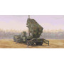Station de lancement M983 HEMTT et M901 avec système - 1/72 - TRUMPETER 07158