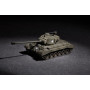 M26 américain avec canon T15E2M2 de 90 mm - 1/72 - TRUMPETER 07170
