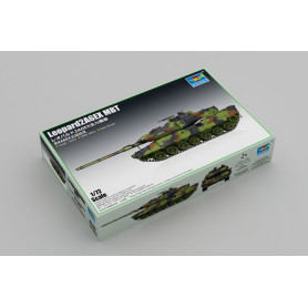 Leopard 2A6EX MBT - 1/72 - TRUMPETER 07192
