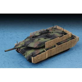 Leopard 2A6M CAN MBT - 1/72 - TRUMPETER 07193