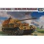 Sd.Kfz. 184 Tigre Ferdinand - 1/72 - TRUMPETER 07205