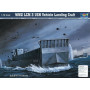 Engin de débarquement américain LCM (3) - 1/72 - TRUMPETER 07213