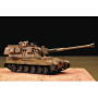 Obusier automoteur britannique AS-90 - 1/72 - TRUMPETER 07221