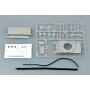 Char M4 Sherman (milieu production) - 1/72 - TRUMPETER 07223