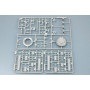 Char russe JS-3 - 1/72 - TRUMPETER 07227