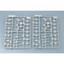 Char russe JS-3 - 1/72 - TRUMPETER 07227