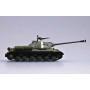Char russe JS-3 - 1/72 - TRUMPETER 07227