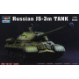 Char russe JS-3m - 1/72 - TRUMPETER 07228