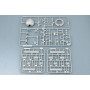 Char russe JS-3m - 1/72 - TRUMPETER 07228