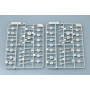 Char russe JS-3m - 1/72 - TRUMPETER 07228