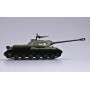 Char russe JS-3m - 1/72 - TRUMPETER 07228