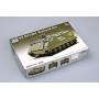 Voiture blindée américaine M 113 A1 - 1/72 - TRUMPETER 07238