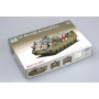 Voiture blindée américaine M113A2 - 1/72 - TRUMPETER 07239