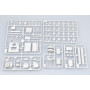 Voiture blindée américaine M113A2 - 1/72 - TRUMPETER 07239