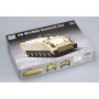 Voiture blindée américaine M113A3 - 1/72 - TRUMPETER 07240